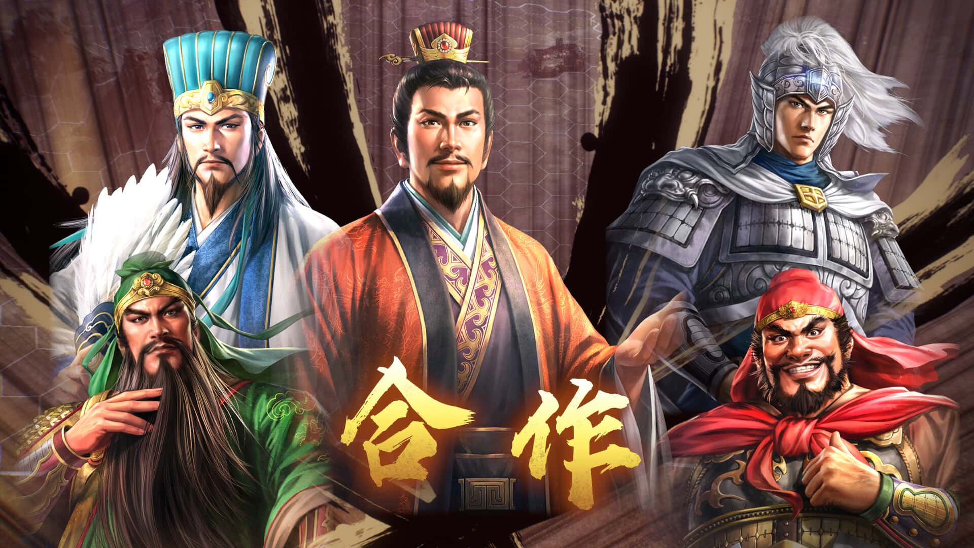 游戏截图6